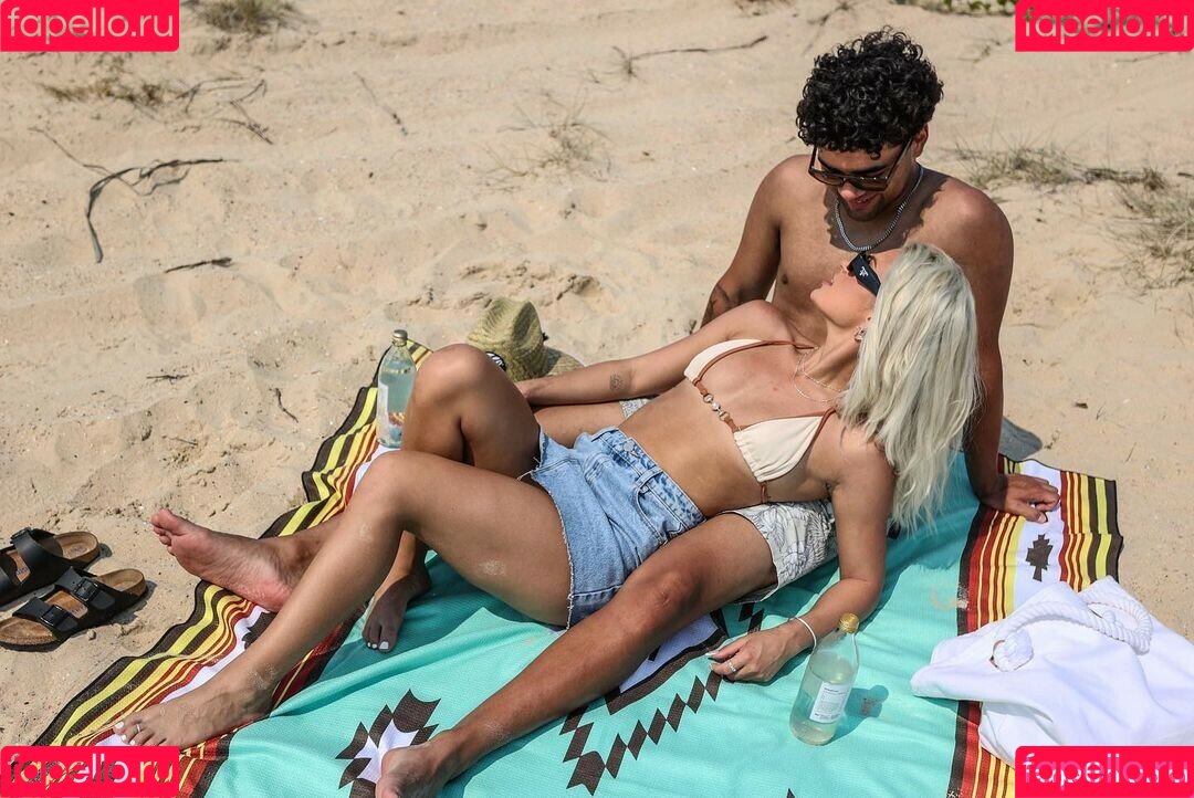 Desree Barnes Nude Onlyfans Photo 16