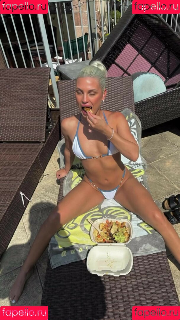 Desree Barnes Nude Onlyfans Photo 12