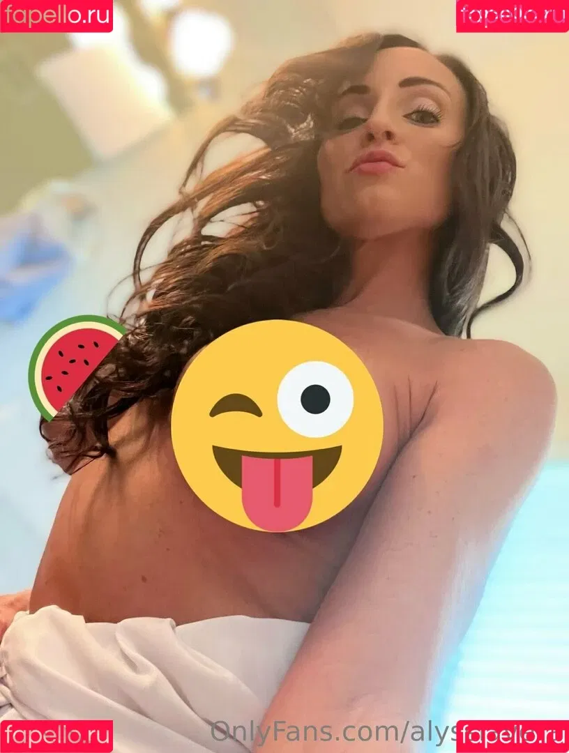 alyssiavera Onlyfans Photo Gallery 