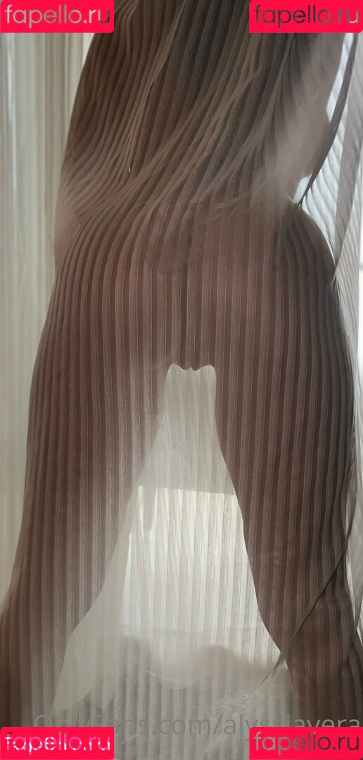 alyssiavera Nude Onlyfans Photo 47