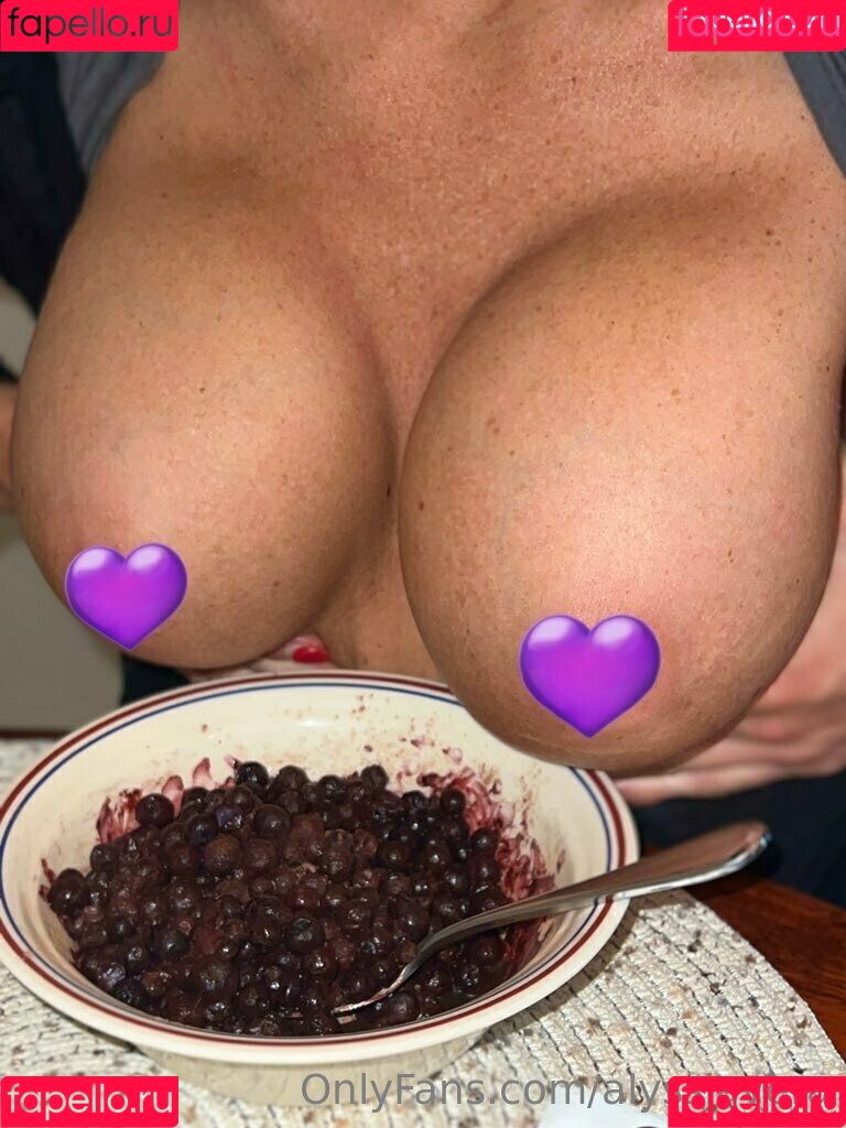 alyssiavera Nude Onlyfans Photo 10