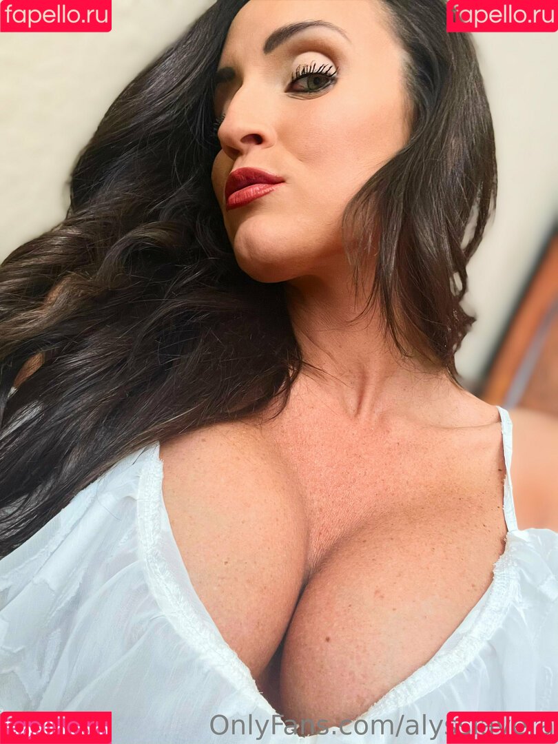 alyssiavera Nude Onlyfans Photo 5