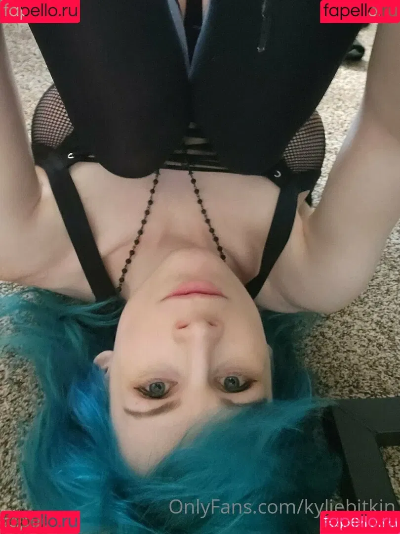 Kyliebitkin Onlyfans Photo Gallery 