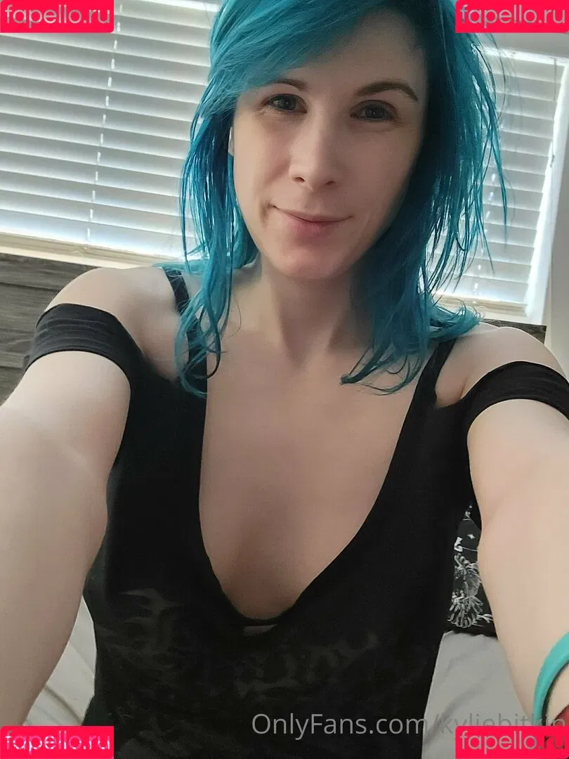 Kyliebitkin Onlyfans Photo Gallery 