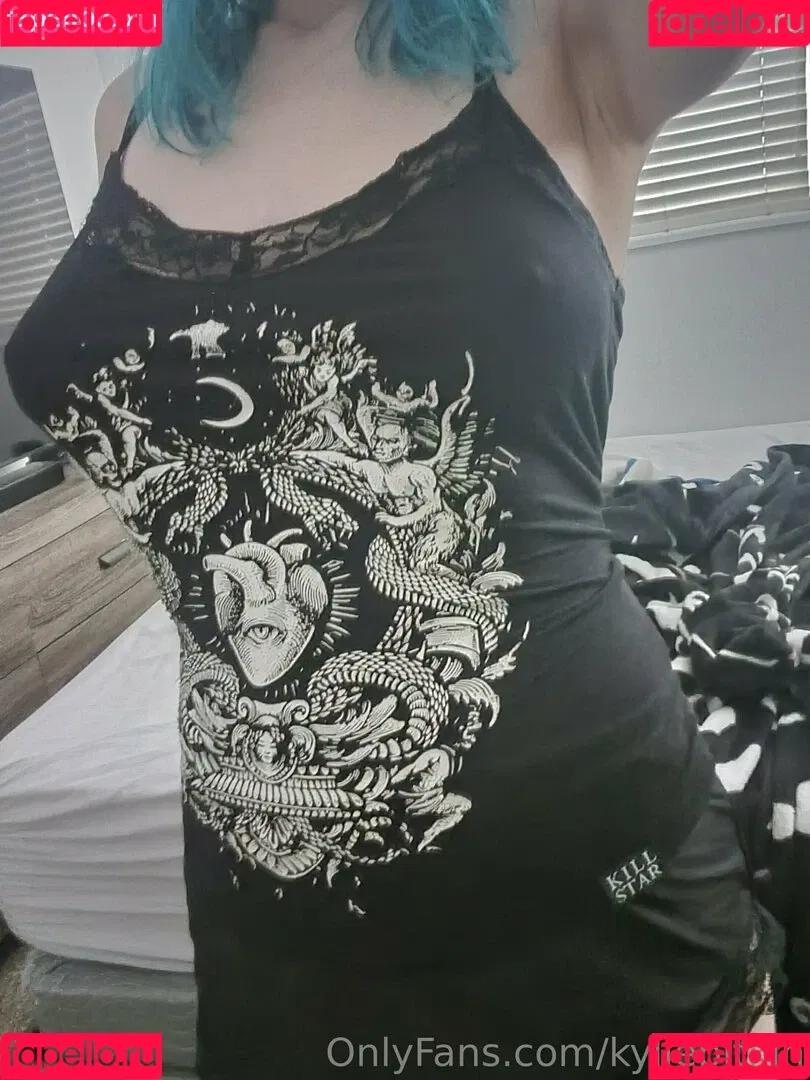 Kyliebitkin Onlyfans Photo Gallery 