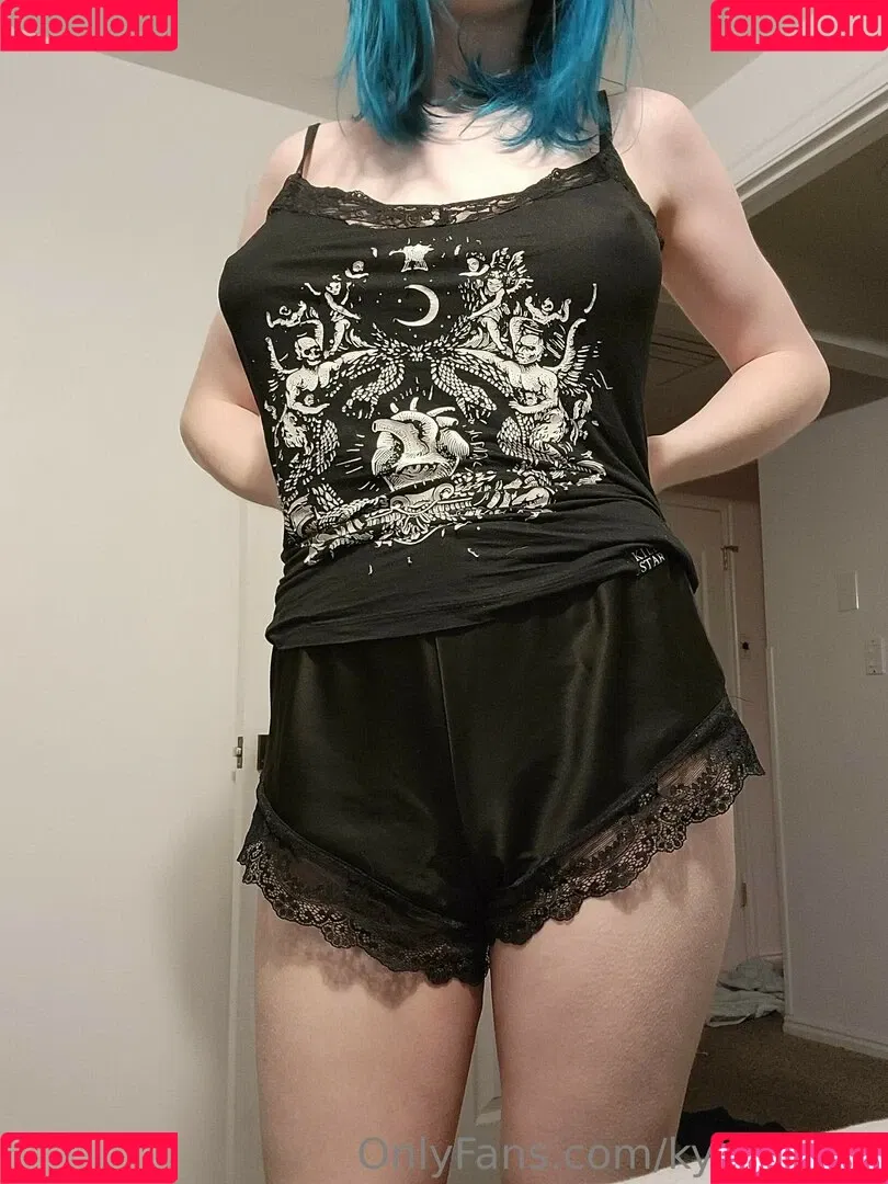 Kyliebitkin Onlyfans Photo Gallery 