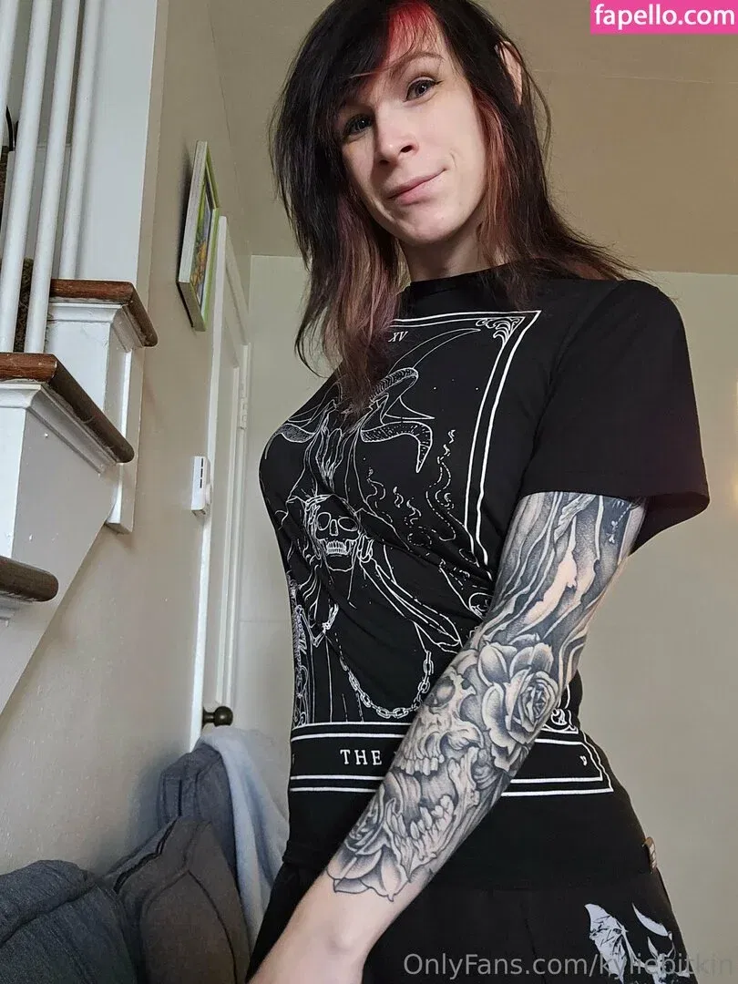 Kyliebitkin Onlyfans Photo Gallery 