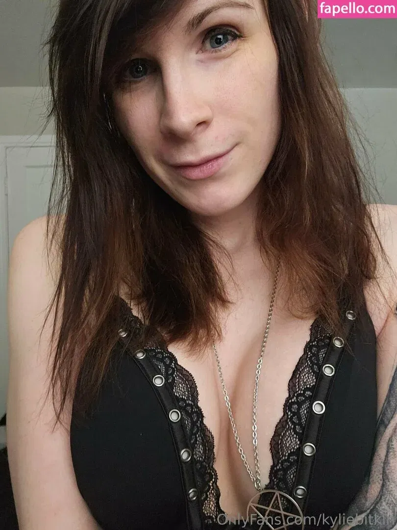 Kyliebitkin Onlyfans Photo Gallery 