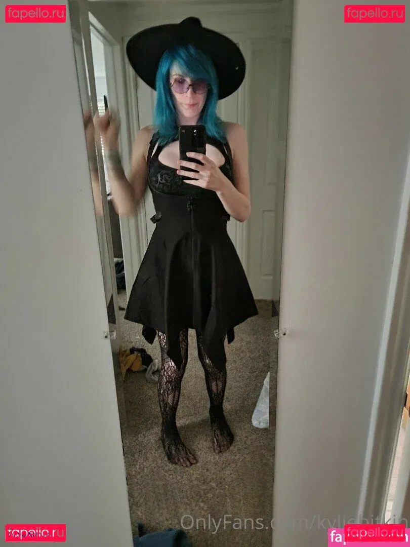 Kyliebitkin Onlyfans Photo Gallery 