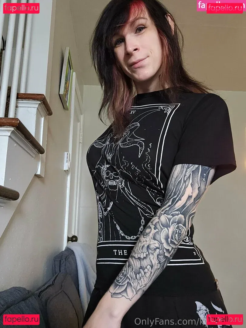 Kyliebitkin Onlyfans Photo Gallery 