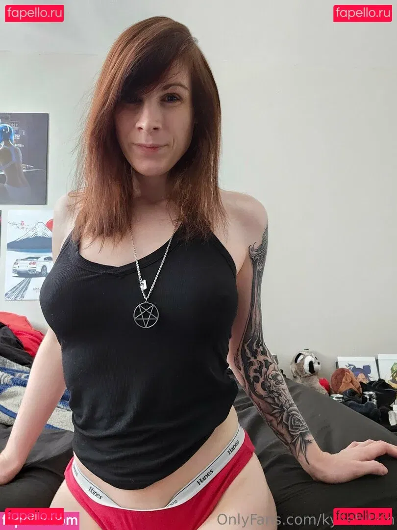 Kyliebitkin Onlyfans Photo Gallery 