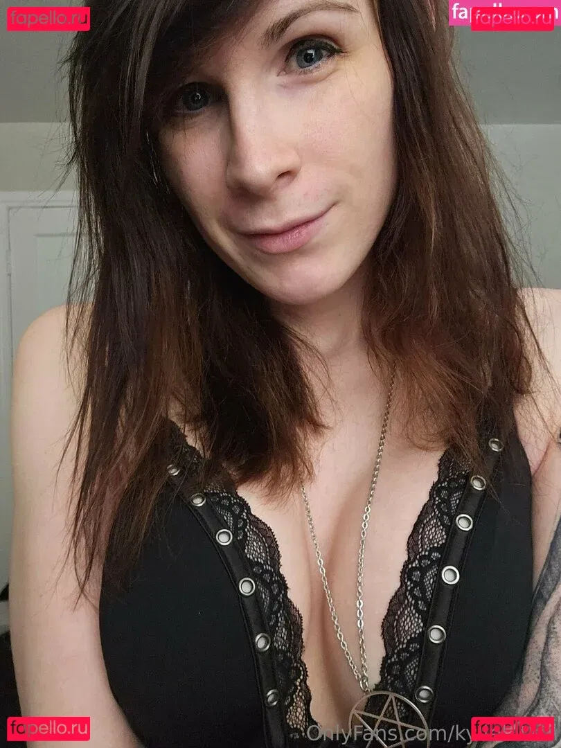 Kyliebitkin Onlyfans Photo Gallery 