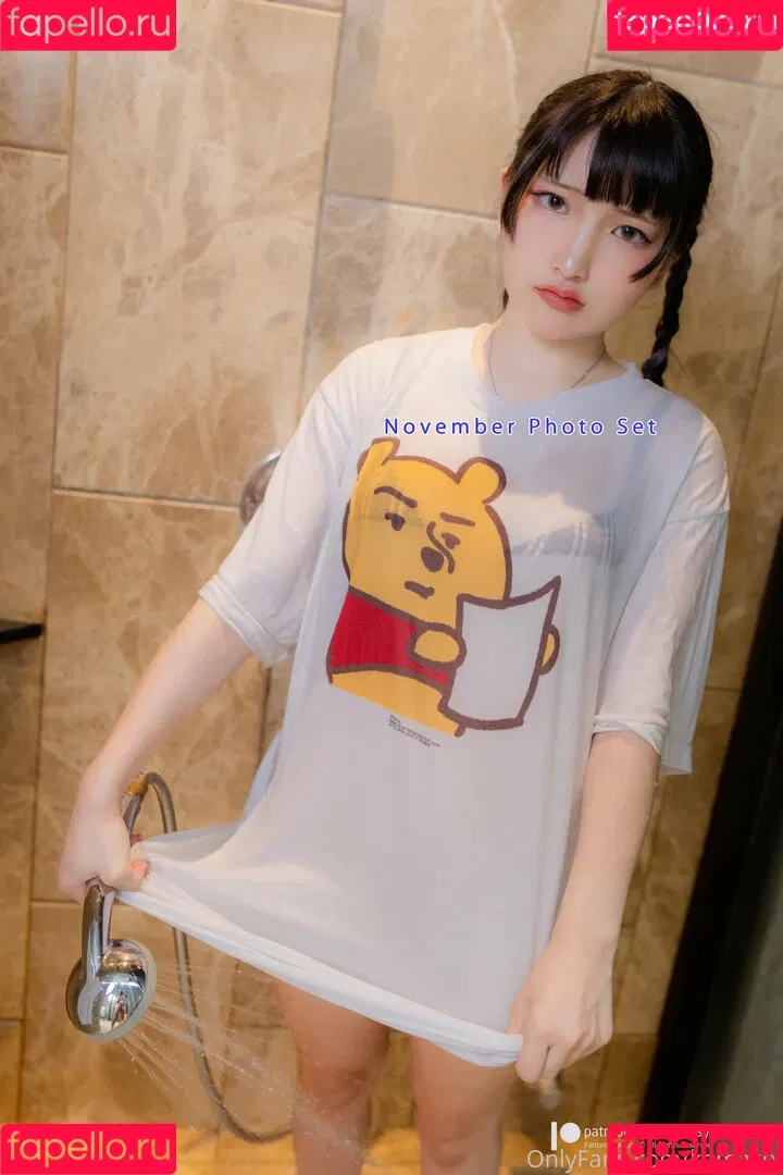 Komachi Onlyfans Photo Gallery 