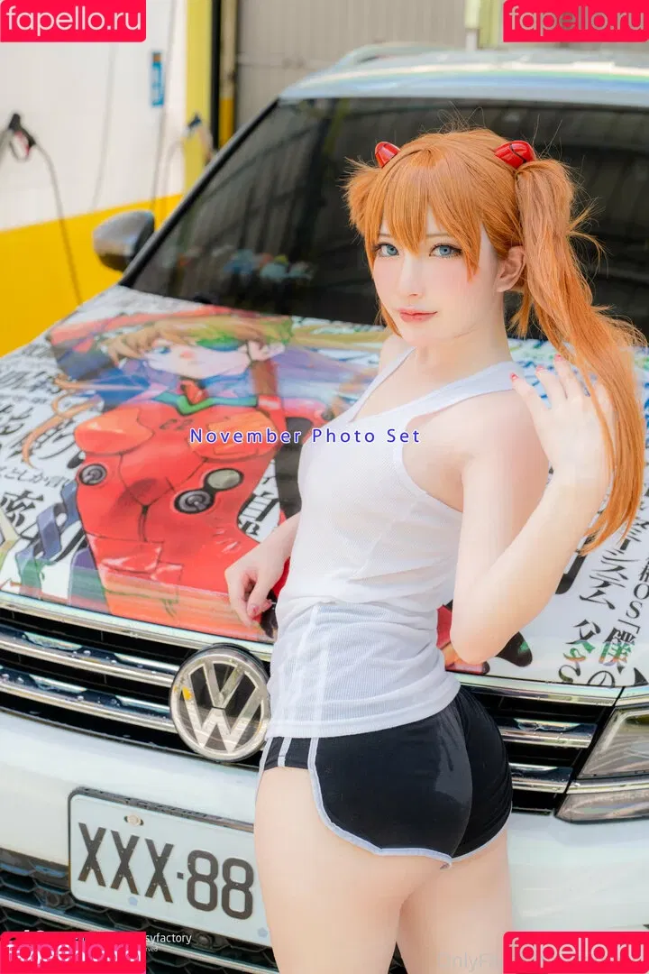 Komachi Onlyfans Photo Gallery 
