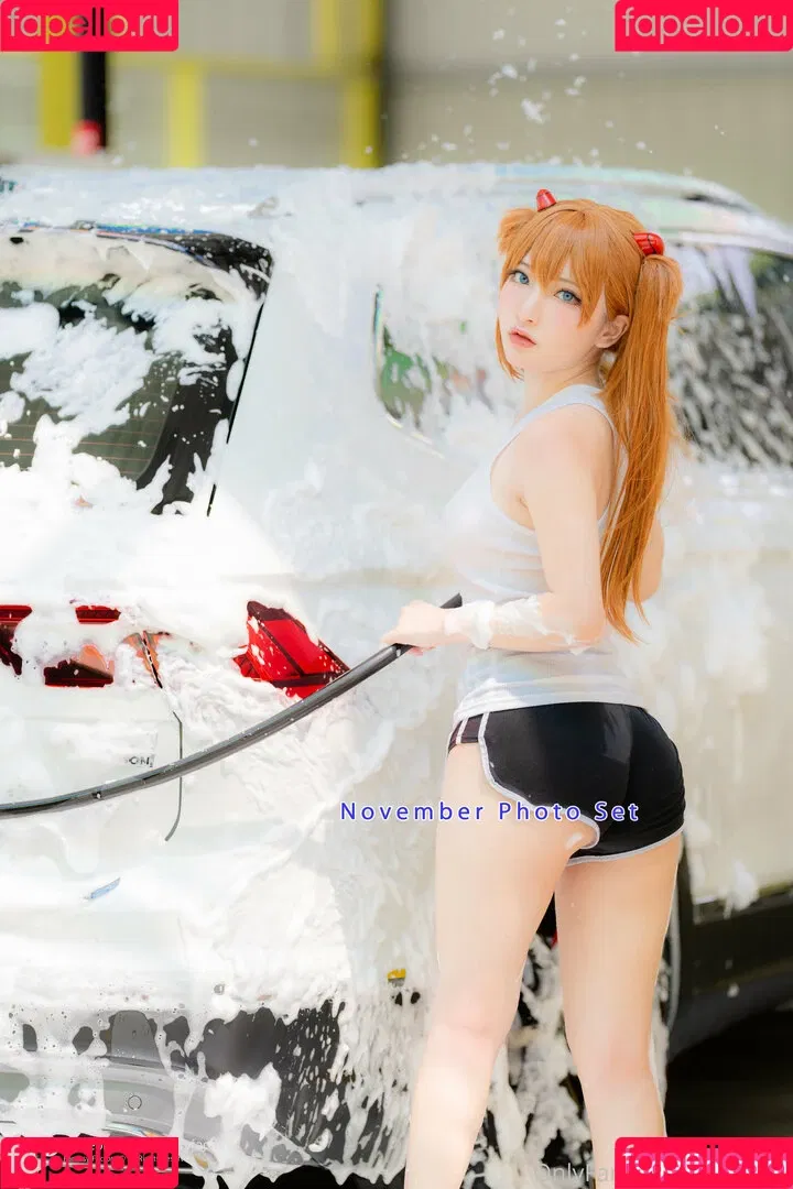 Komachi Onlyfans Photo Gallery 