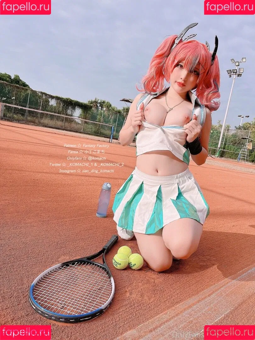 Komachi Onlyfans Photo Gallery 