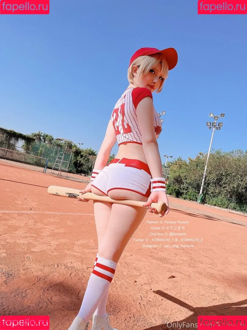 Komachi Onlyfans Photo Gallery 