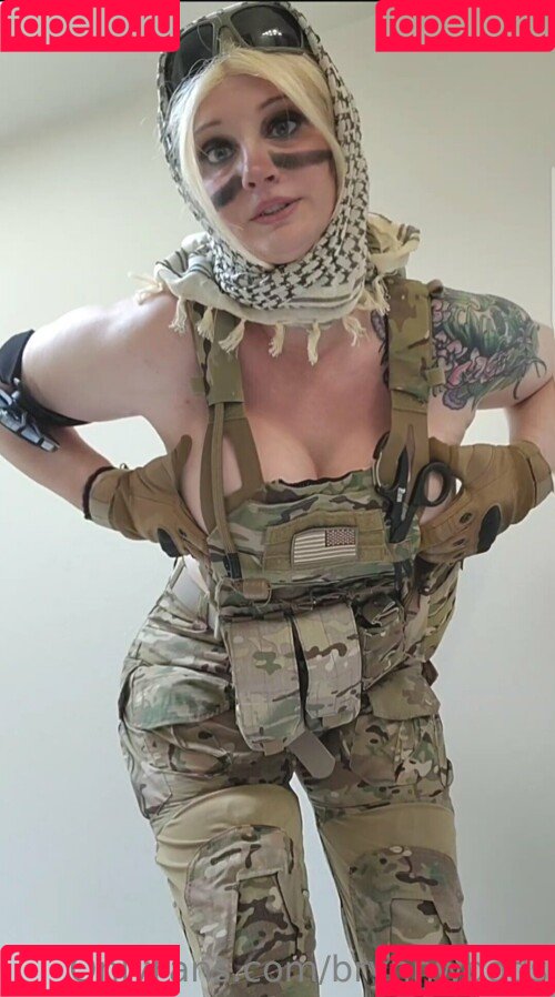 Brynn Woods Onlyfans Photo Gallery 