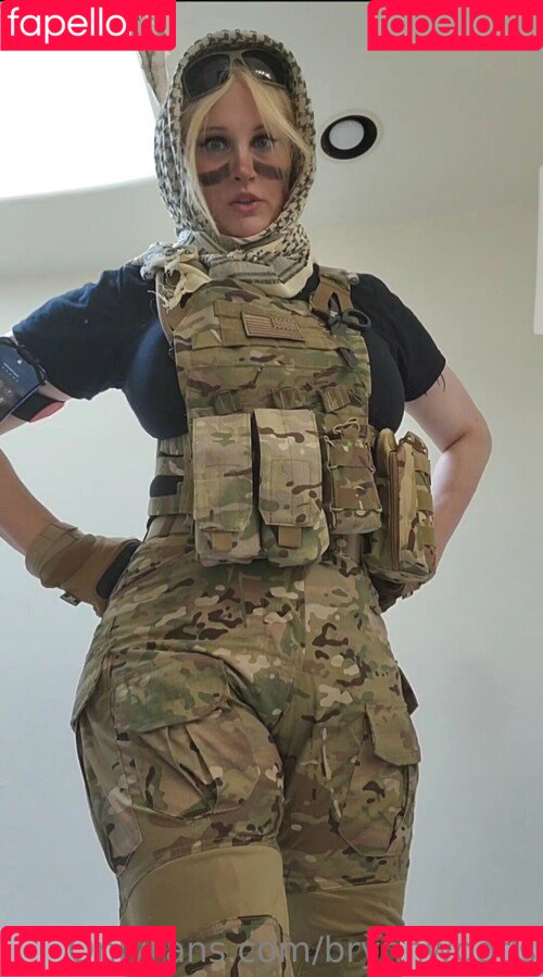 Brynn Woods Onlyfans Photo Gallery 