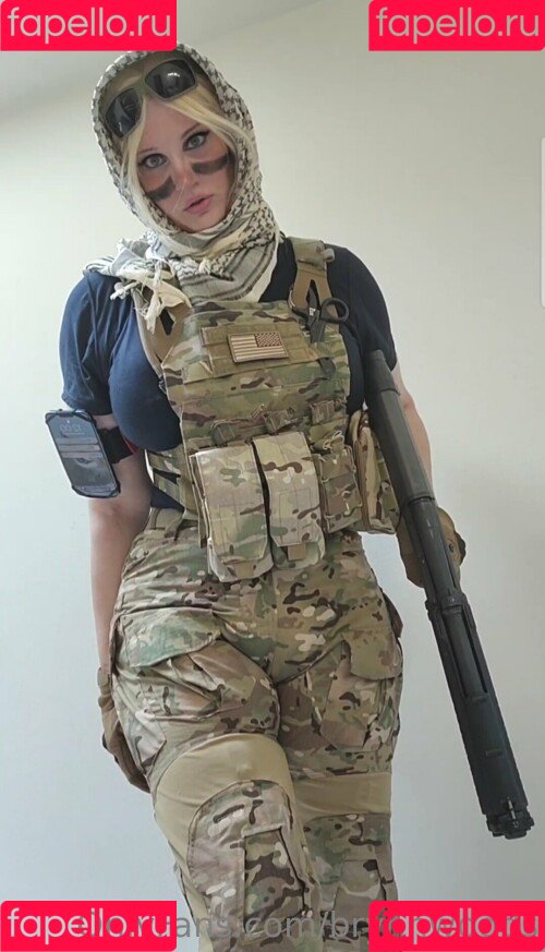 Brynn Woods Onlyfans Photo Gallery 