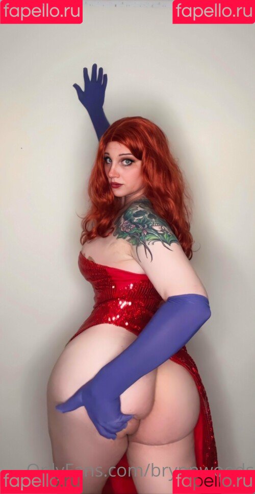 Brynn Woods Onlyfans Photo Gallery 