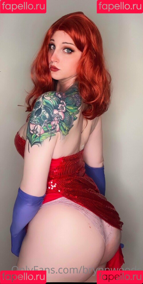 Brynn Woods Onlyfans Photo Gallery 