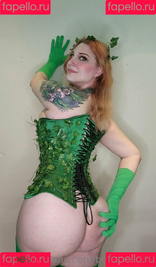 Brynn Woods Onlyfans Photo Gallery 