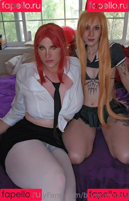 Brynn Woods Onlyfans Photo Gallery 