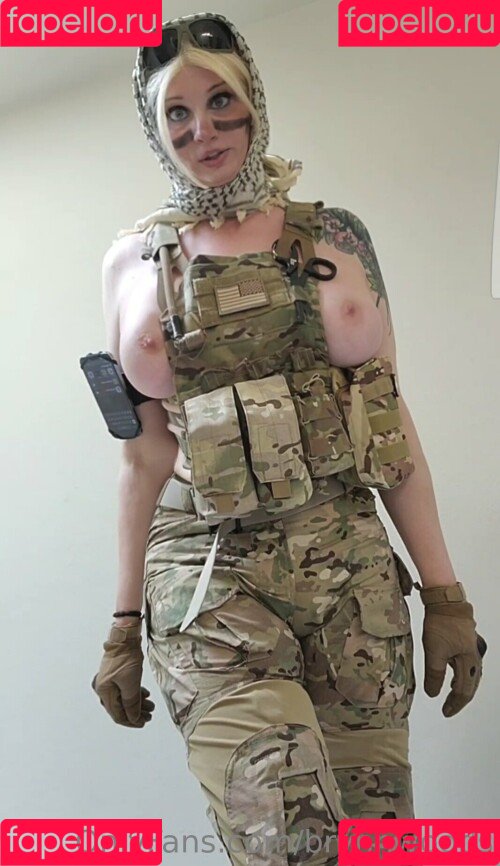 Brynn Woods Onlyfans Photo Gallery 