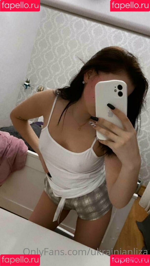 ukrainianliza Nude Onlyfans Photo 5