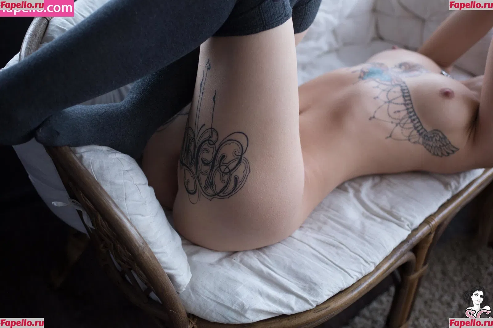Elisarose Onlyfans Photo Gallery 
