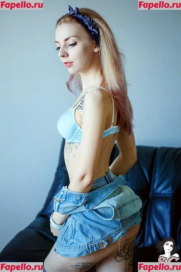 Elisarose Onlyfans Photo Gallery 