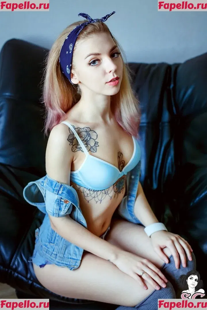 Elisarose Onlyfans Photo Gallery 