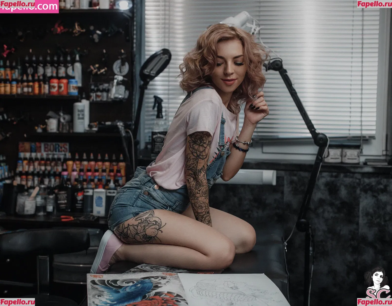 Elisarose Onlyfans Photo Gallery 