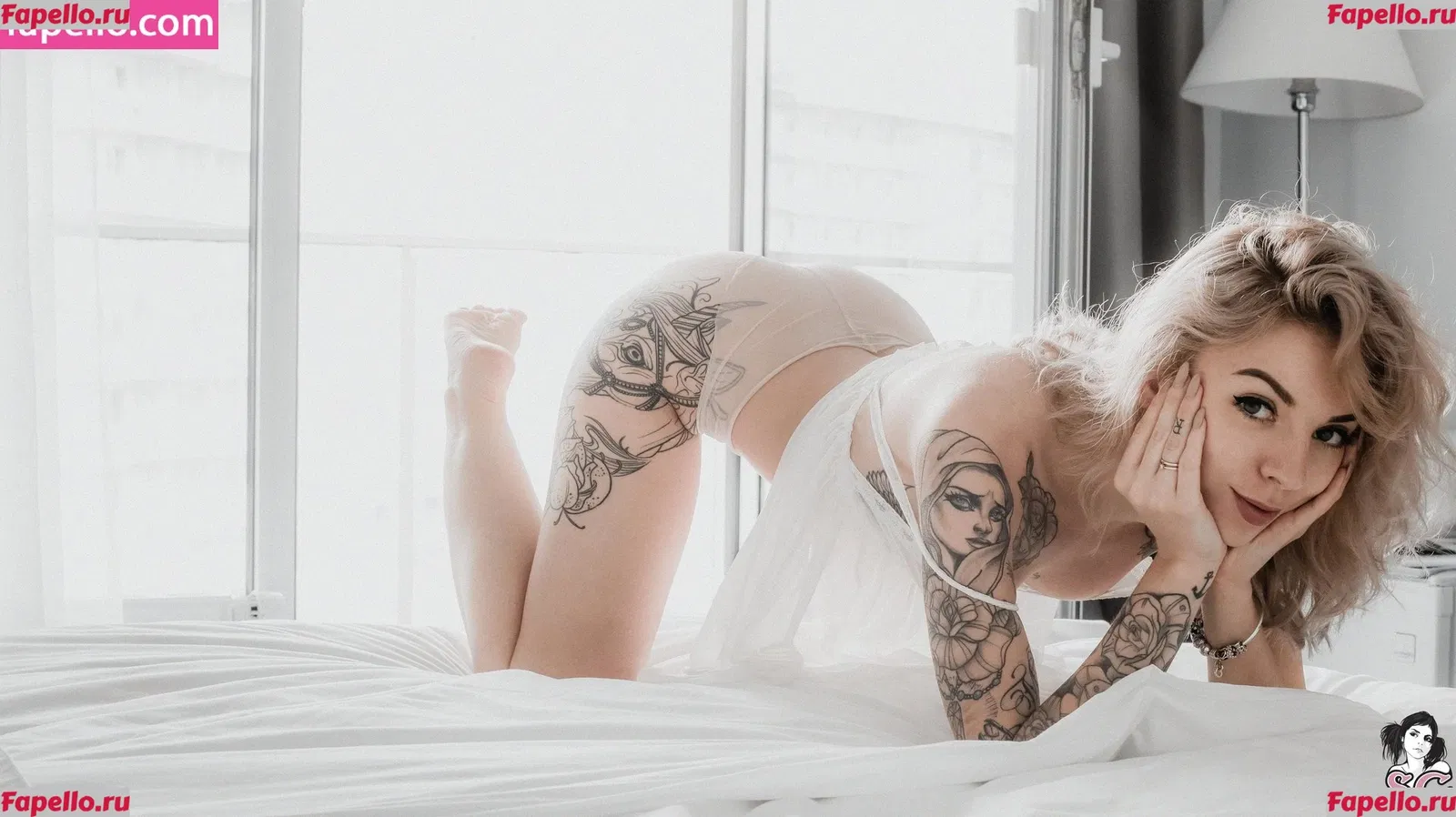 Elisarose Onlyfans Photo Gallery 