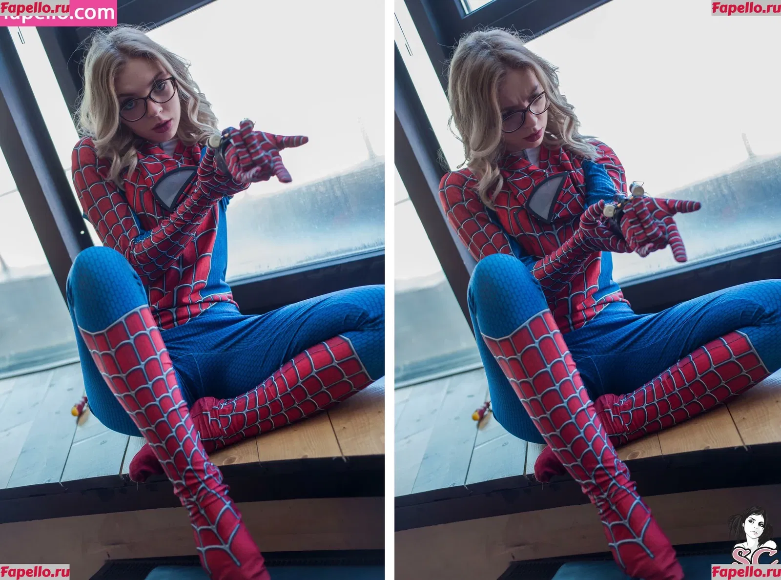 Elisarose Onlyfans Photo Gallery 