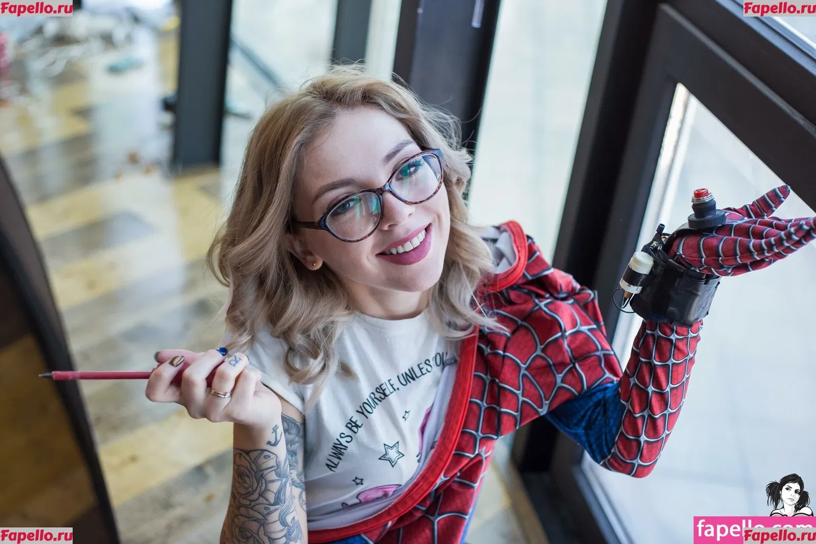 Elisarose Onlyfans Photo Gallery 