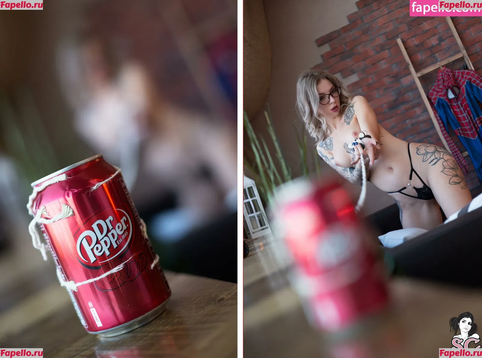 Elisarose Onlyfans Photo Gallery 