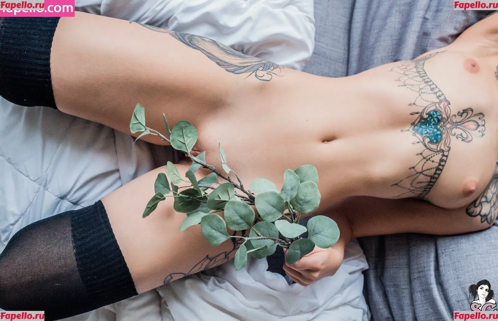Elisarose Onlyfans Photo Gallery 