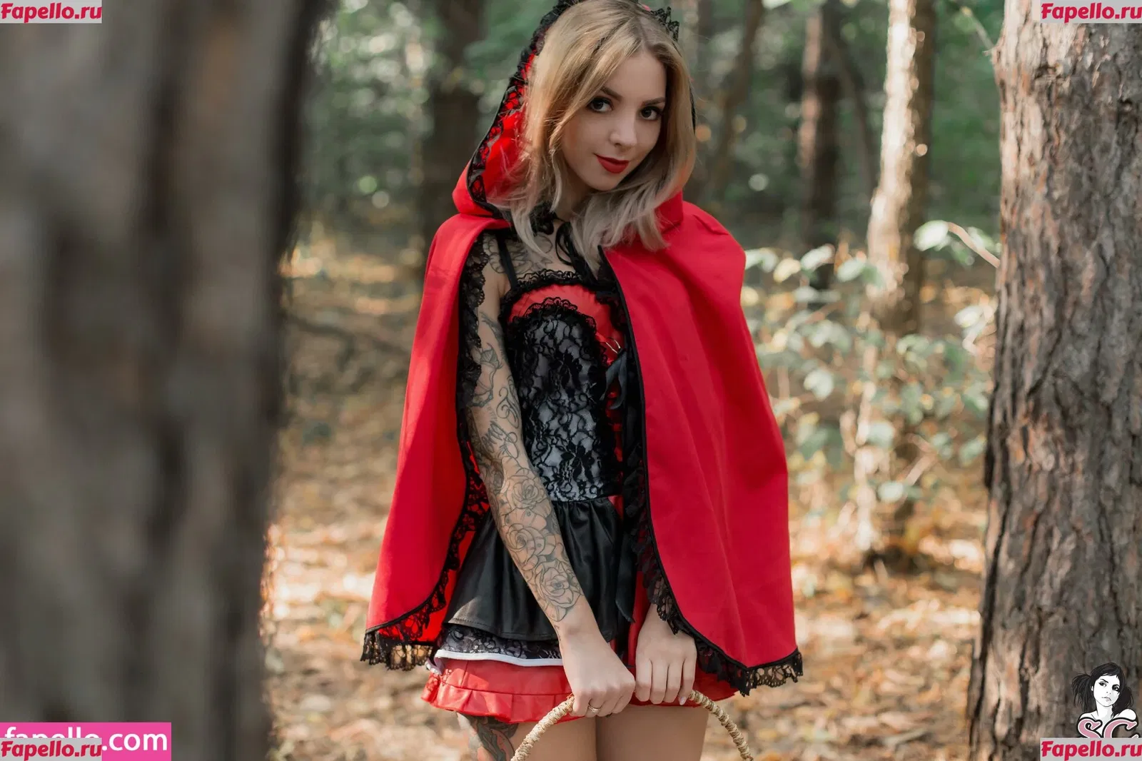 Elisarose Onlyfans Photo Gallery 