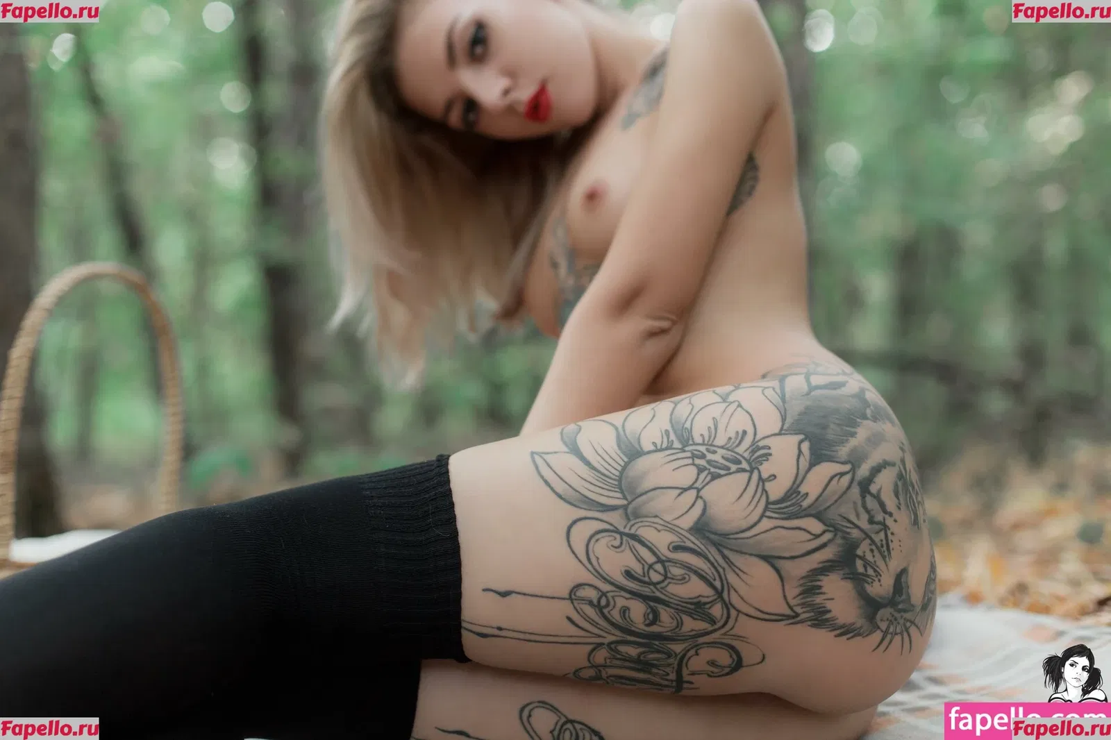 Elisarose Onlyfans Photo Gallery 