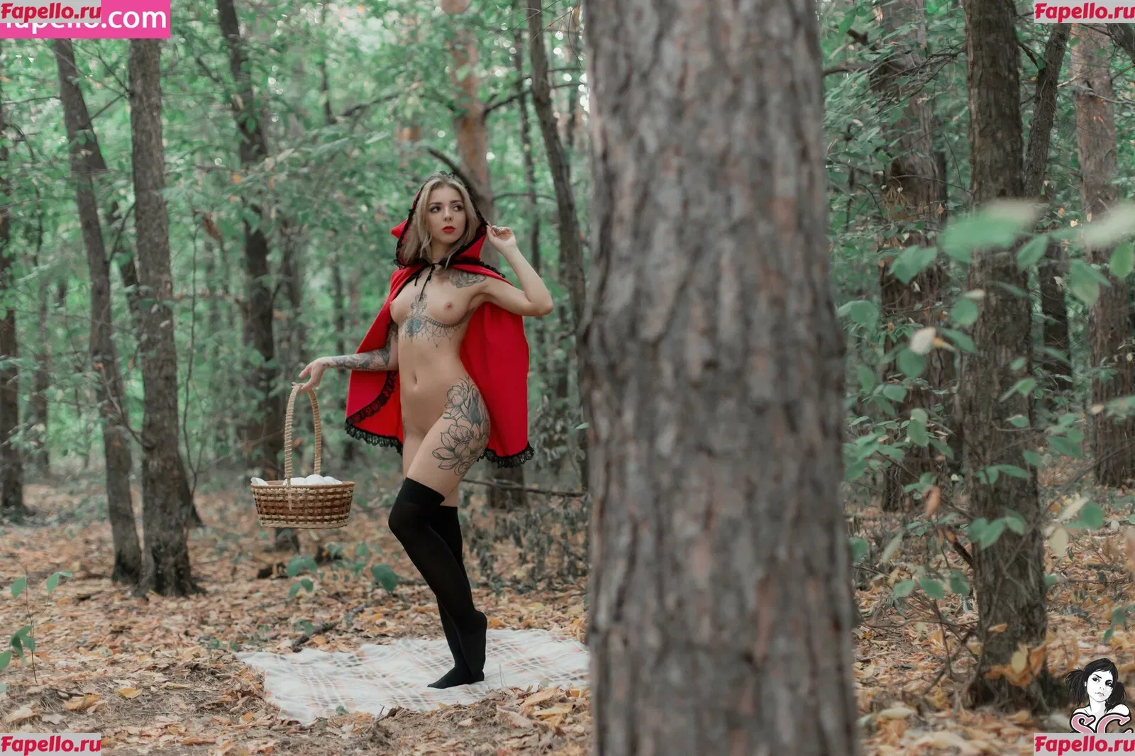 Elisarose Onlyfans Photo Gallery 