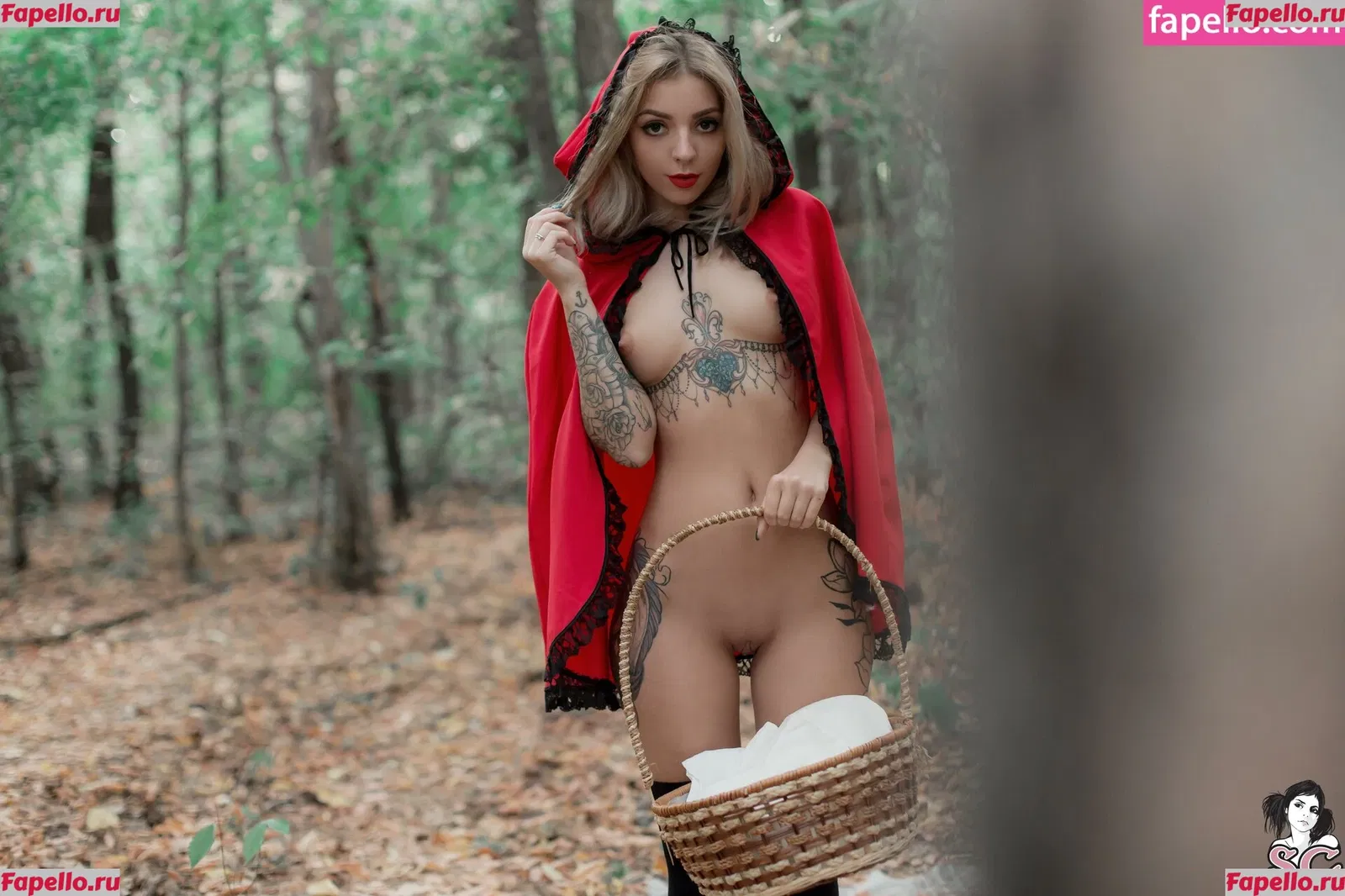 Elisarose Onlyfans Photo Gallery 