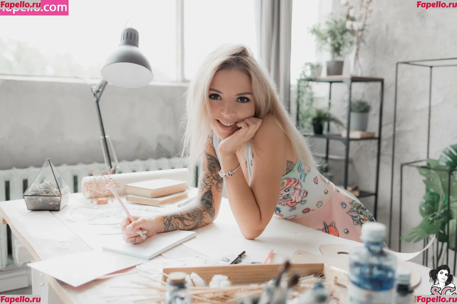Elisarose Onlyfans Photo Gallery 