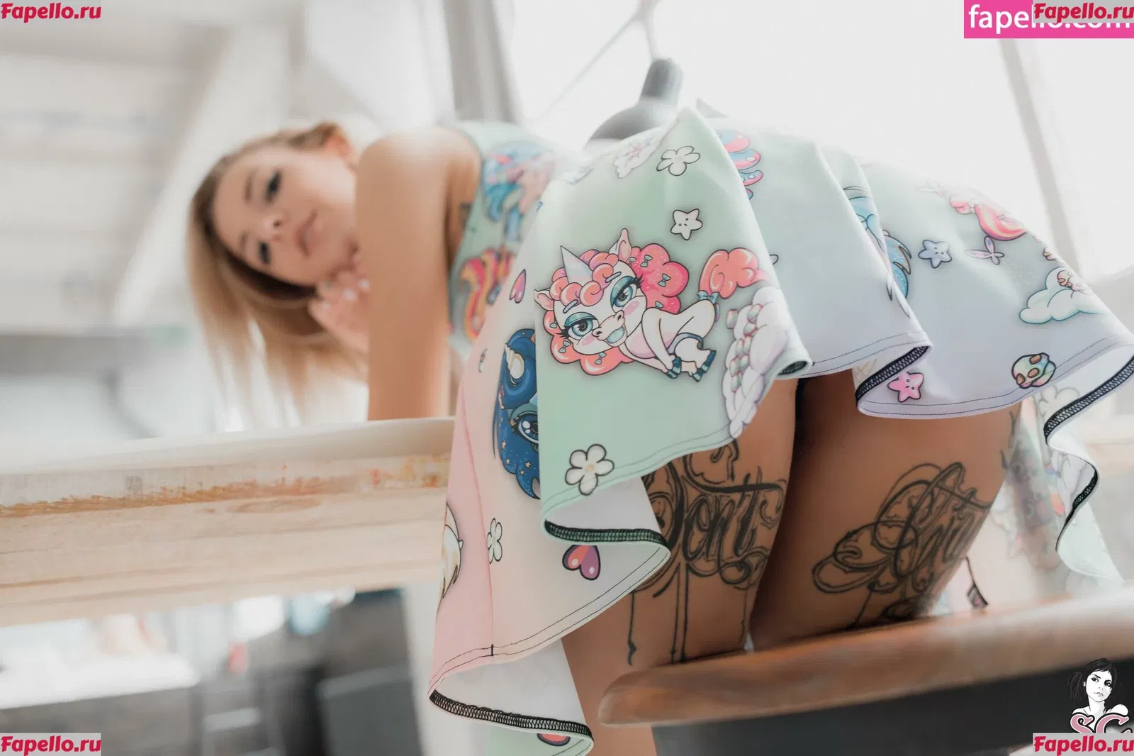 Elisarose Onlyfans Photo Gallery 