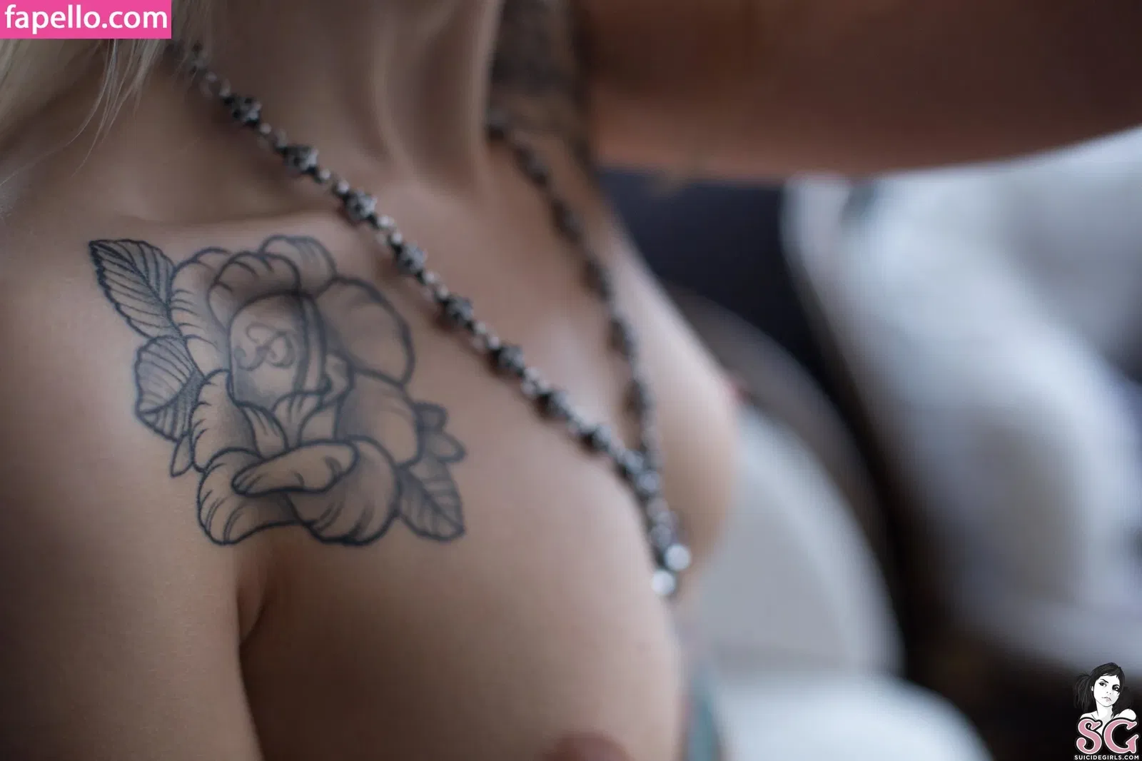 Elisarose Onlyfans Photo Gallery 