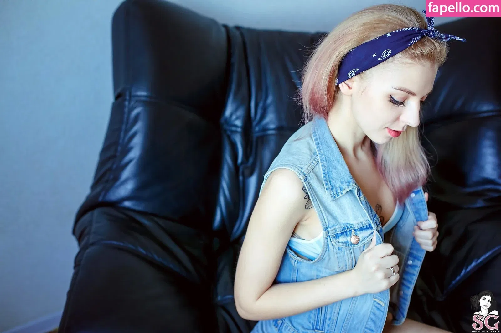 Elisarose Onlyfans Photo Gallery 