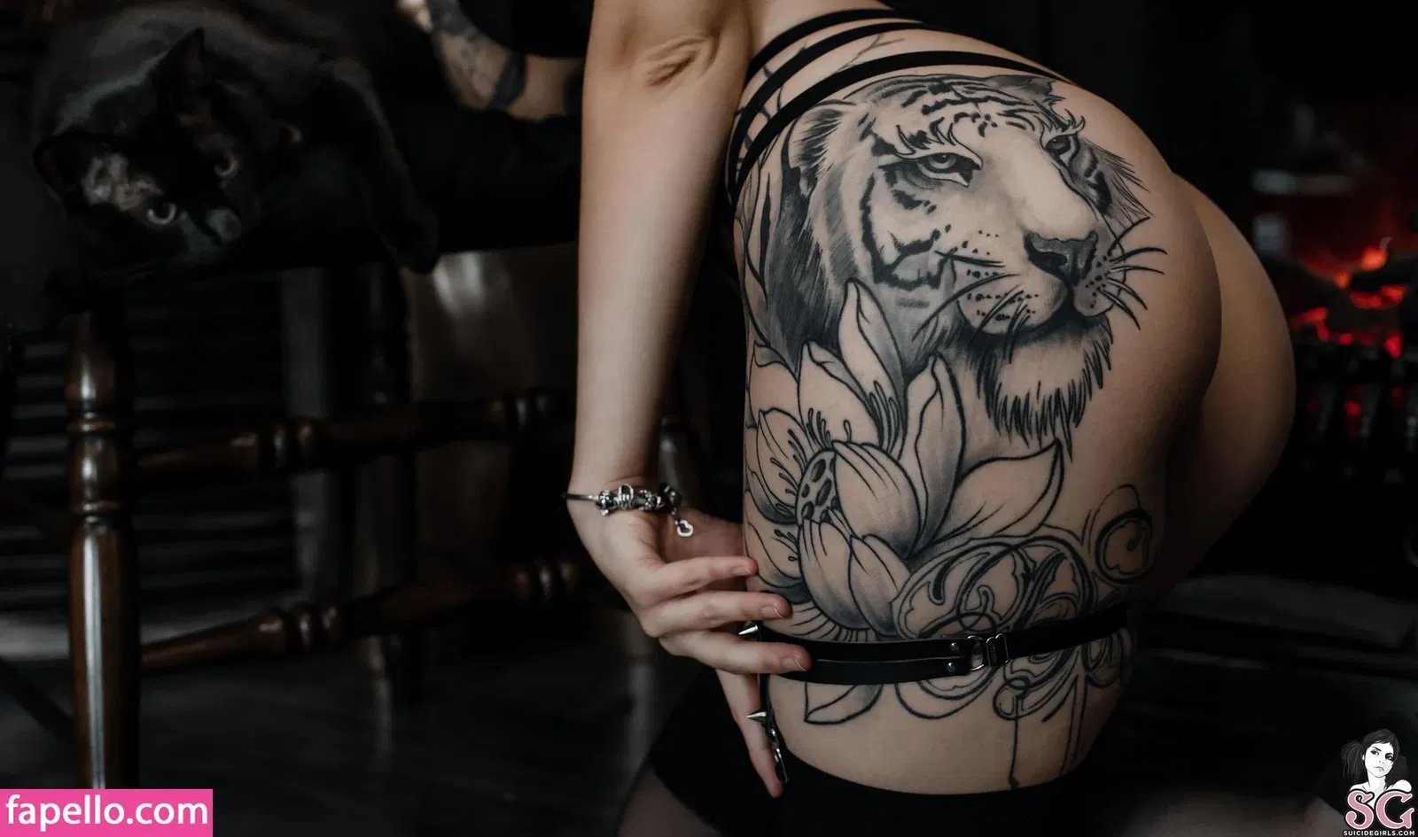 Elisarose Onlyfans Photo Gallery 