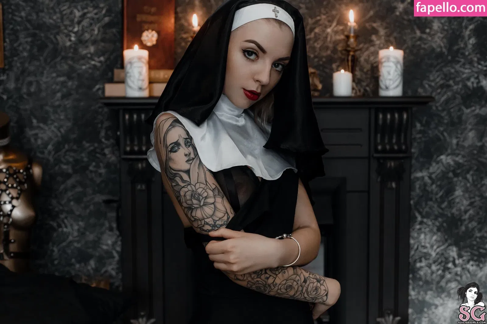 Elisarose Onlyfans Photo Gallery 