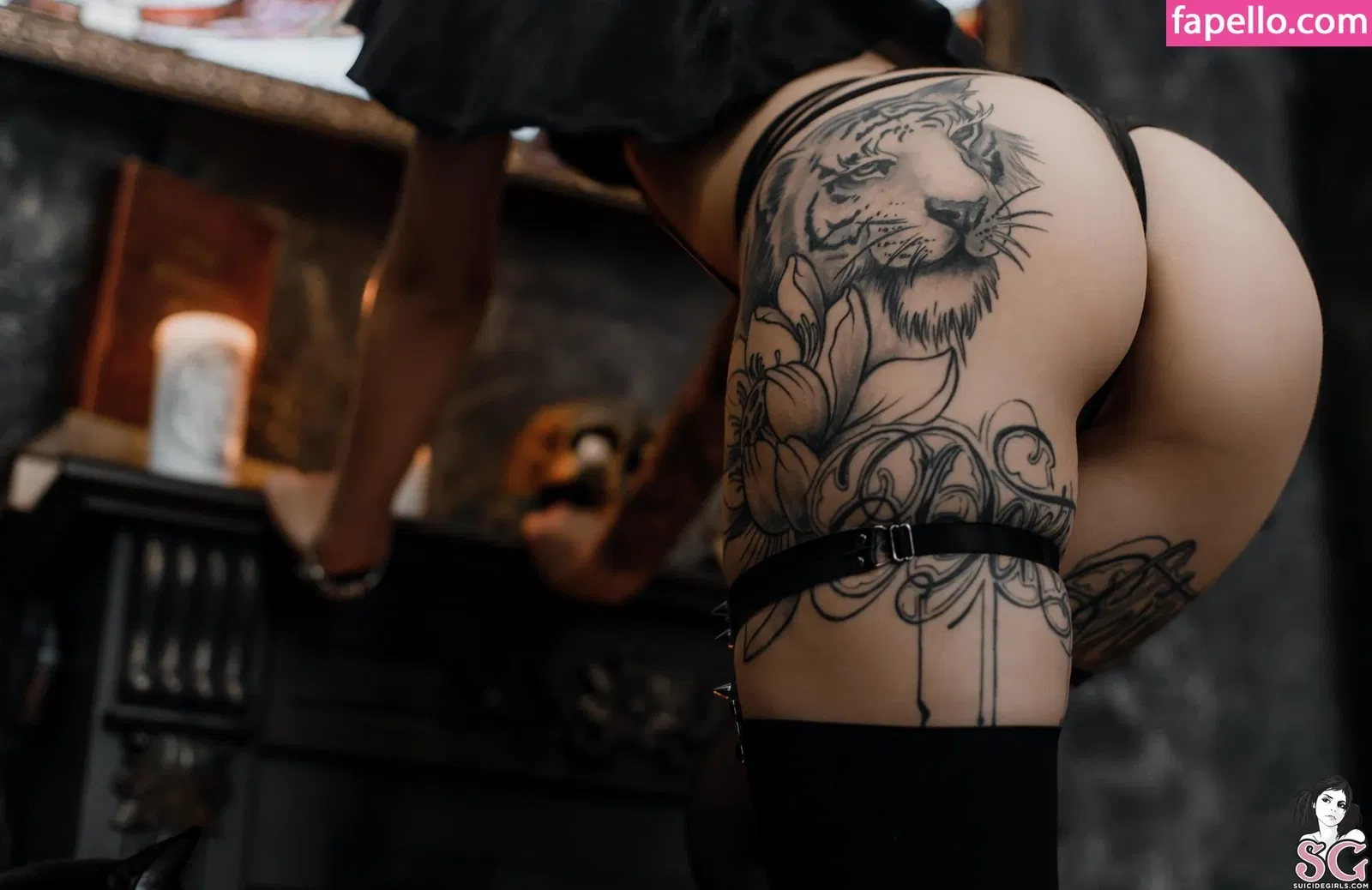 Elisarose Onlyfans Photo Gallery 